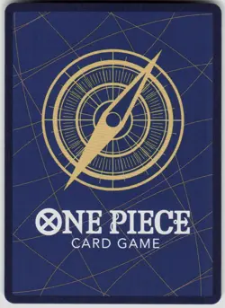 Mr.2.Bon.Kurei(Bentham) (055) Foil OP16-055 The Time of Battle One Piece - Image 2