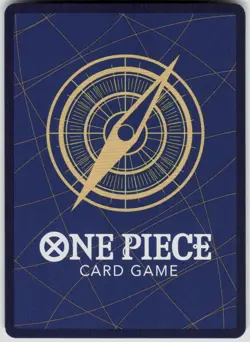 Marco Foil OP16-014 The Time of Battle One Piece - Image 2