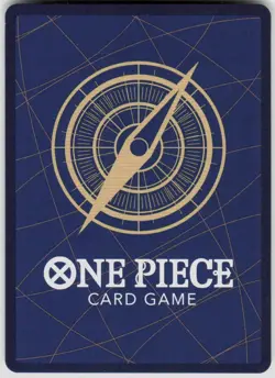 Monkey.D.Luffy Foil OP16-015 The Time of Battle One Piece - Image 2