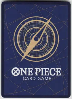 Yamato (098) Foil OP16-098 The Time of Battle One Piece - Image 2