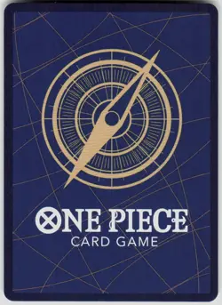 Yamato (098) Foil OP16-098 The Time of Battle One Piece - Image 2