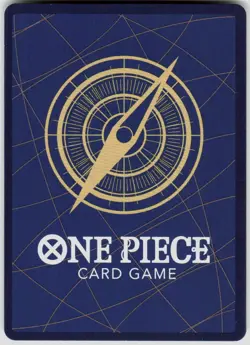 Shirahoshi Foil EB01-057 Premium Booster Vol 2 PRB-02 One Piece - Image 2