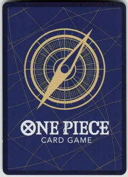 White Snake Foil OP06-059 Premium Booster Vol 2 PRB-02 One Piece - Image 2