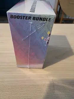 Pokemon Pokemon TCG Prismatic Evolutions Booster Bundle Box 6 Packs English 2025 - Image 4