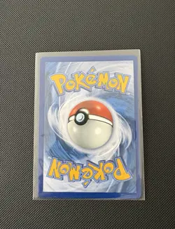 Pokemon TCG Carbink 242/217 Ascended Heroes Illustration Rare - NM - Image 2