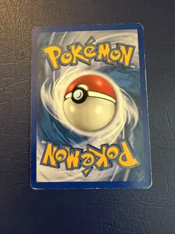 Squirtle 63/102 Regular Unlimited Pokemon Card 1999 40HP - Image 2
