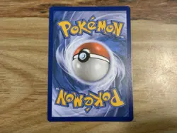 Pokemon TCG XY Evolutions Clefairy 63/108 Holo Rare Card - Image 2