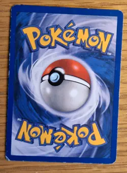 WOTC Fossil Rare 4x Pokemon Card Bundle, Lapras, Articuno etc Heavy Played - Image 3