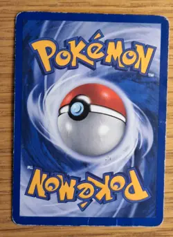 WOTC Fossil Rare 4x Pokemon Card Bundle, Lapras, Articuno etc Heavy Played - Image 5