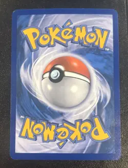 Milotic C 35/147 Supreme Victors Crosshatch Pokemon League Promo Card - Image 2