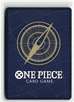 Marshall.D.Teach (Judge Pack Vol. 4) ST03-014 One Piece Card One Piece Foil - Image 2