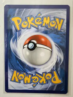 HITMONCHAN REVERSE HOLO POKEMON CARD 74/181 TEAM UP NEVER PLAYED EX+ NM - Image 2