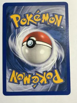Pokemon TCG Voltorb Aquapolis Card 64/147, NM - Image 2
