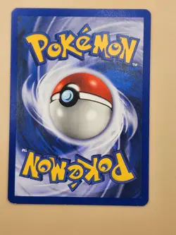 Pokemon Card - Moltres Sulfura Fossil French 27/62 Rare Moderately Played MP - Image 3