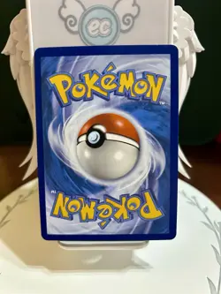 Radiant Charizard 011/078 Pokemon GO Holo - Image 2