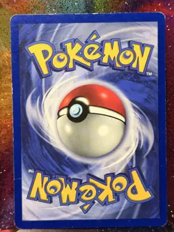 Mew Promo Normal | WoTC Promo 8 | Pokemon TCG HP - Image 2