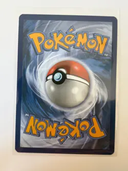 Ninetales 023/202 Rare Sword & Shield Pokemon Near Mint - Image 2