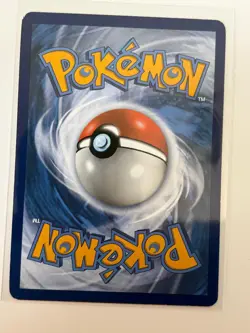 Butterfree 3/149 Rare SM Base Set Pokemon Lightly Played - Image 2