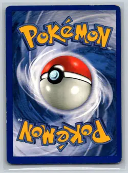 Koffing 51/102 Common Base Set Unlimited Pokemon Moderately Played - Image 2