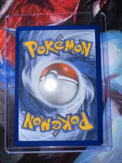 Pokemon Piplup Me02: Phantasmal Flames Holo 098/094 70 HP (Eng) - Image 2