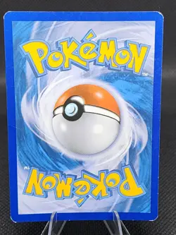 Pokemon Pikachu 35/108 Evolutions Cracked Ice Holo Rare Promo MP - Image 2