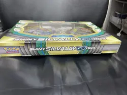 Pokemon Shiny Silvally-GX Box- 4 Booster Packs, Sealed Box.. - Image 5