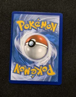 (OC) 2020 Pokemon SWSH Black Star Promo Pikachu #SWSH039 NM Holo - Image 2