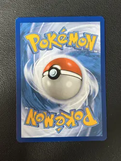 Pokemon TCG Card - Mew EX 205/165 English 151 Gold Hyper Rare NON METAL - Image 2