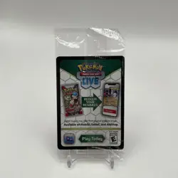 Sylveon ex Pokemon Prismatic Evolution Promo #041 Sealed - Image 2