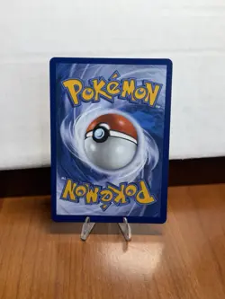 Pokemon Watchog 097/086 Illustration Rare IR Full Art English Near Mint - Image 2