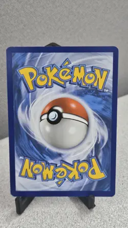 Pokemon Squirtle 22/181 SM Team Up Reverse Holo Vintage TCG NM Sui Art Sleeping - Image 2