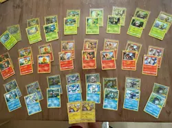 COLLECTOR Cartes Pokemon Edition speciale 25 ans (a l'unite ou collection) - Image 1