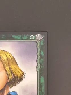 Berserk Trading Card BK2 20/64 2004 TCG Vintage Very Rare Japan KONAMI - Image 3