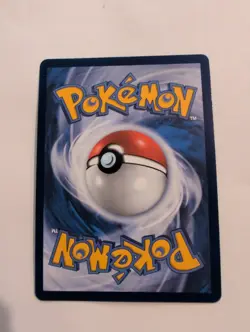 Wailord ex 016/084 NM Pitch Black English Pokemon TCG - Image 2