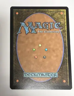 MTG Bloodstained Mire (Retro Frame) Modern Horizons 3 NM - Image 2