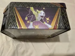 Pokemon Shining Fates Boltund V Tin - Factory Sealed Authentic! Brand New! - Image 3