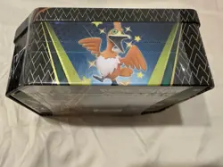 Pokemon Shining Fates Boltund V Tin - Factory Sealed Authentic! Brand New! - Image 4