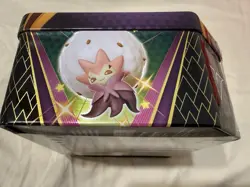 Pokemon Shining Fates Boltund V Tin - Factory Sealed Authentic! Brand New! - Image 5