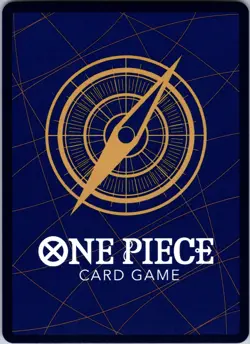 We're Going to Claim the One Piece!!! Foil R 500 Years in the Future OP07-077 NM - Image 2