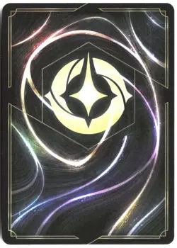 Disney Lorcana TCG Jasmine - Vine Expert 20/207 Common Foil Attack Of The Vine - Image 2