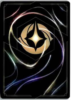 Disney Lorcana TCG Hiro Hamada Armor Designer 24A/P2 EN 7 Participant Promo - Image 2