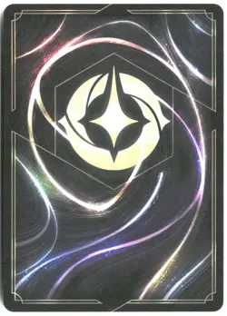 Disney Lorcana TCG Merlin - Envisioning the Future 146/207 Rare Foil Attack Of T - Image 2