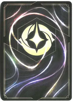 Disney Lorcana TCG Jasmine - Vine Expert 208/207 Epic Foil Attack Of The Vine - Image 2