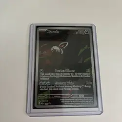 Zarude 088 Pitch black promo card Holo - Image 1
