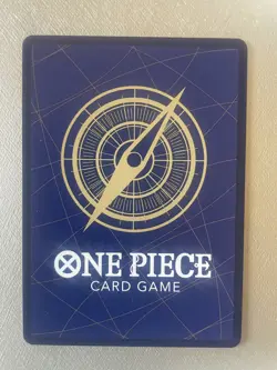 Rebecca NM Foil [OP15-053]One Piece Card Game - Image 2