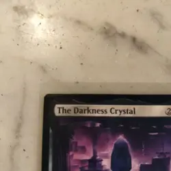 The Darkness Crystal (0096) Final Fantasy Regular - Image 4