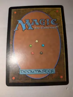 Mogg Fanatic - Friday Night Magic - DCI - 2002-11 - Magic: The Gathering - MTG - Image 2