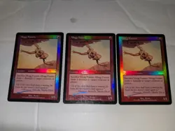 Mogg Fanatic - Friday Night Magic - DCI - 2002-11 - Magic: The Gathering - MTG - Image 4