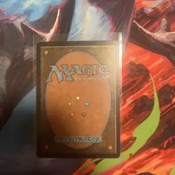 Mogg Fanatic MTG DCI Promo Foil - Image 3