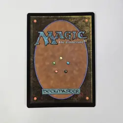 NM Foil Wasteland Secret Lair Drop Mark Poole MTG Magic Destroy Land SLD - Image 2